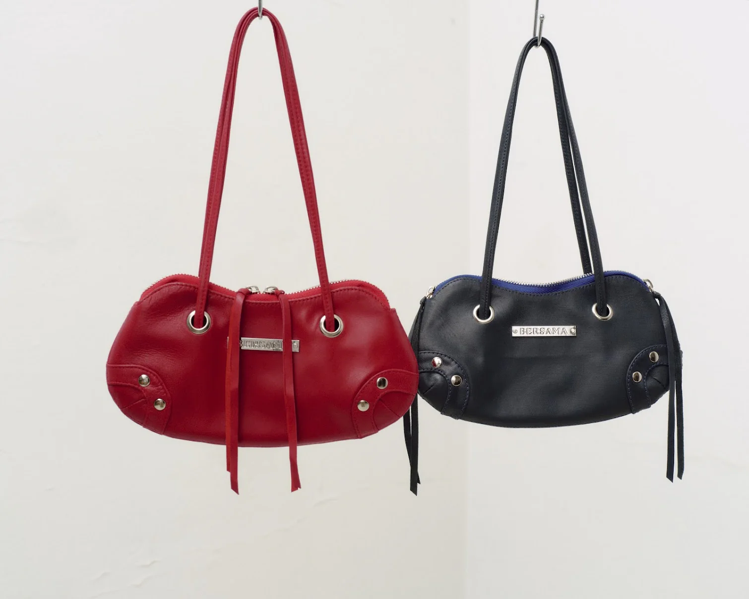 Java Micro Mini Bag // Midnight Blue - Image 4